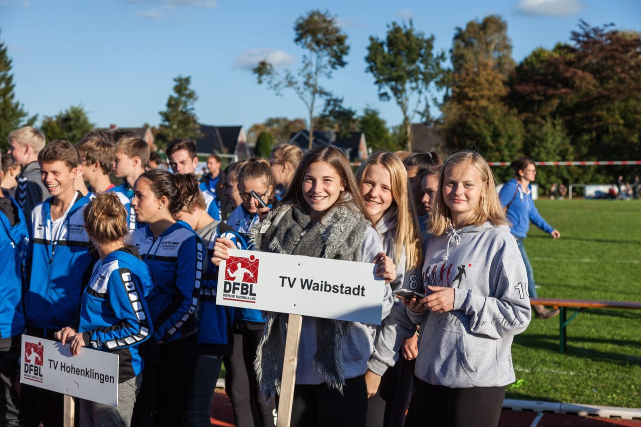 Bild 8 - U16 Deutsche Meisterschaft